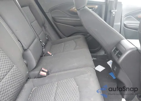 2019 GMC Terrain Sle из США, поврежденный, VIN 3GKALMEV4KL123351